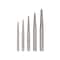 Tekton Center Punch Set, 5-Piece (1/4-1/2 in.) PNC95002 - alternate 1